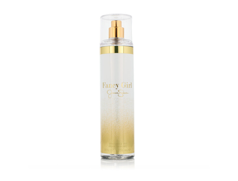 Körperspray Jessica Simpson Fancy Girl 236 ml
