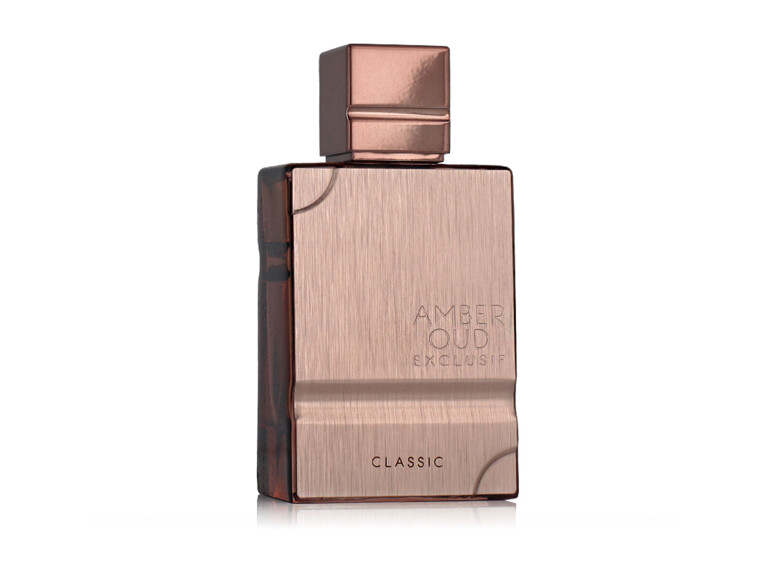 Extrait de Parfum Al Haramain Amber Oud Exclusif Classic 60 ml
