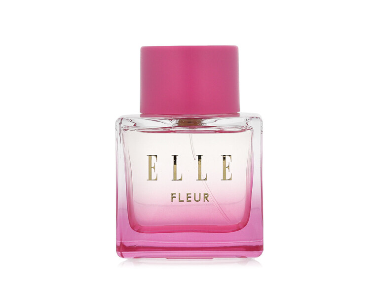 Eau de Parfum Elle Home Fleur 100 ml