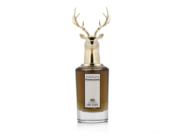 Eau de Parfum Penhaligon´s The Tragedy of Lord George 75 ml