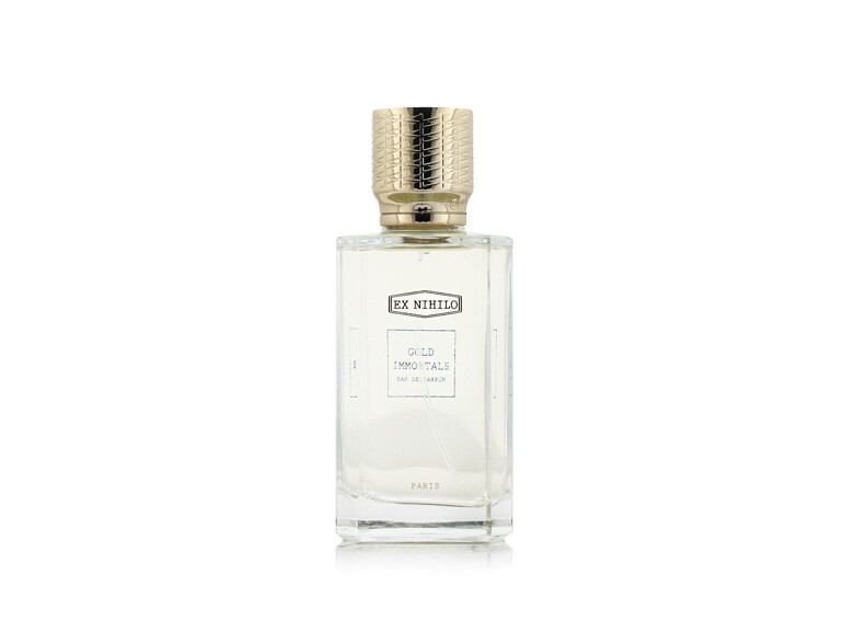 Eau de Parfum Ex Nihilo Gold Immortals 100 ml