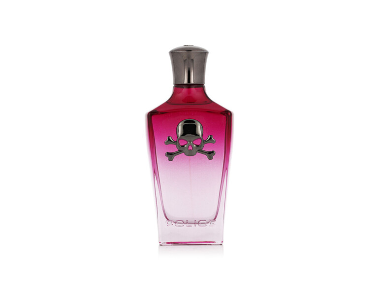 Eau de Parfum Police Police Potion Love For Her 100 ml
