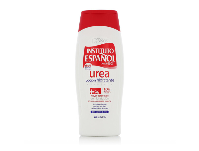 Körperlotion Instituto Espanol Urea Moisturizing Lotion 500 ml