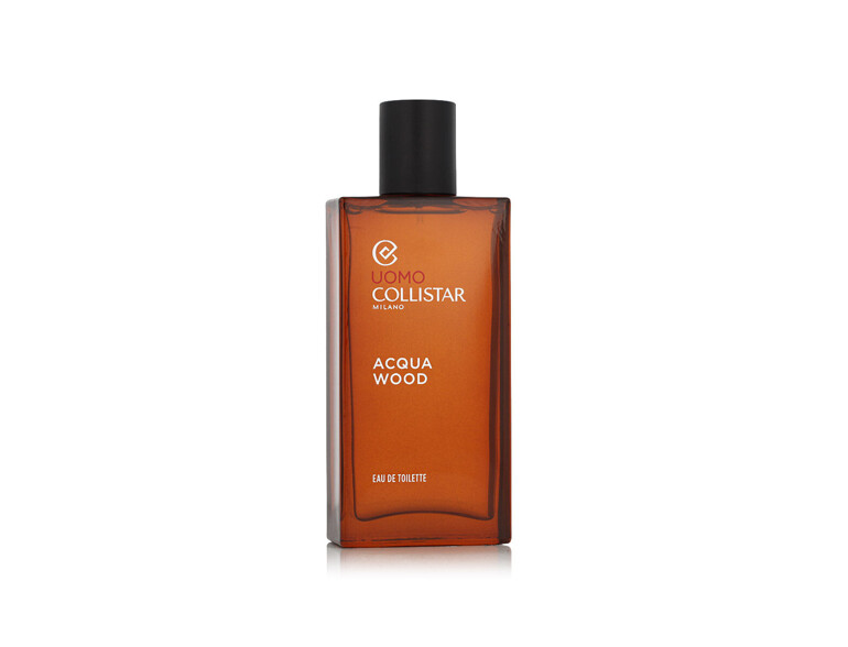 Eau de Toilette Collistar Acqua Wood 100 ml