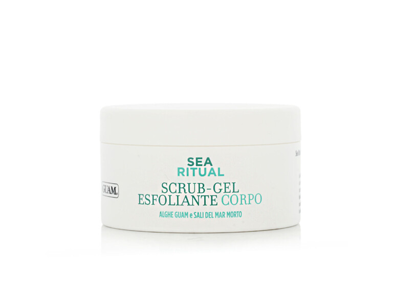 Körperpeeling Guam Sea Ritual Exfoliating Body Scrub-Gel 250 ml