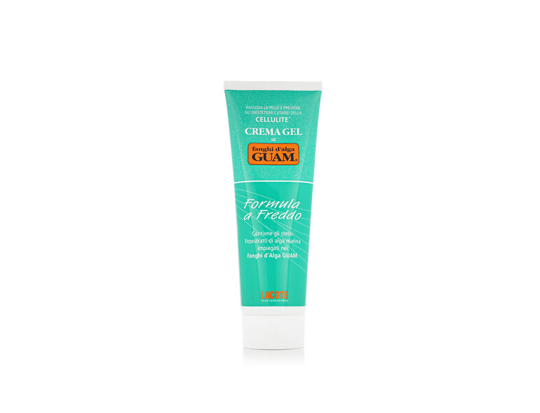 Cellulite & Schwangerschaftsstreifen Guam Cellulite Cellulite Gel Cream Cold Formula 250 ml