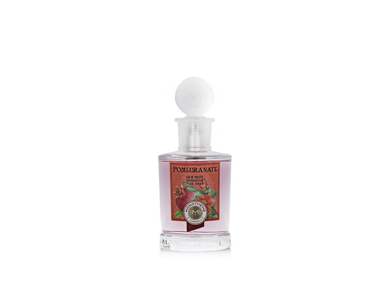 Eau de Toilette Monotheme Pomegranate 100 ml Tester