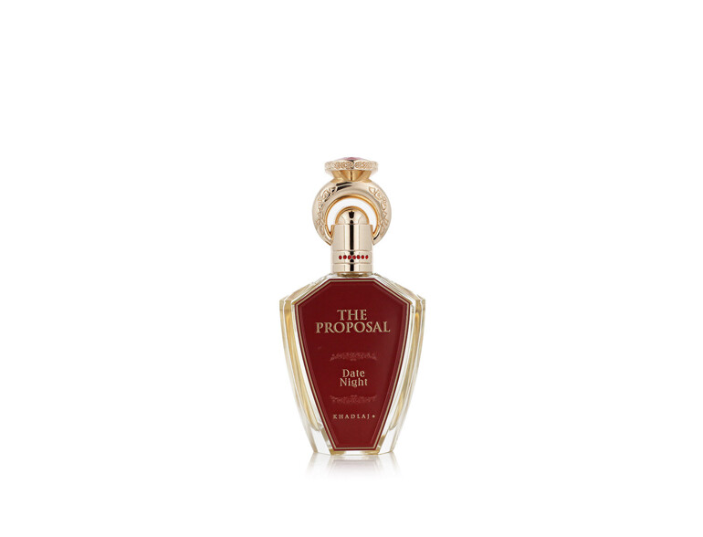 Eau de Parfum Khadlaj The Proposal Date Night 100 ml