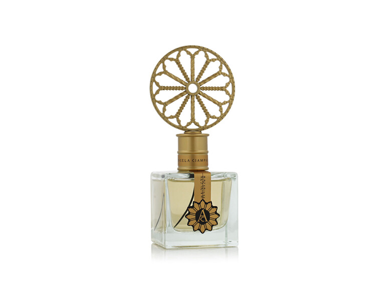 Extrait de Parfum Angela Ciampagna Rosarium 100 ml