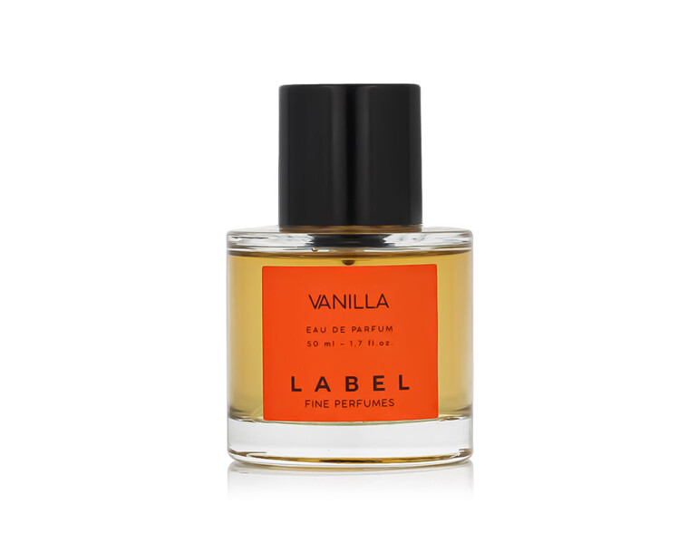 Eau de Parfum LABEL Vanilla 50 ml