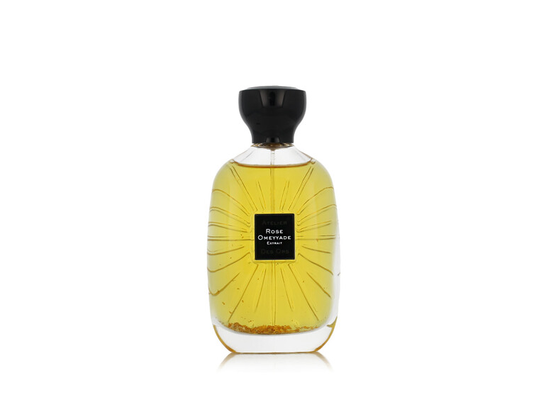 Extrait de Parfum Atelier des Ors Rose Omeyyade 100 ml
