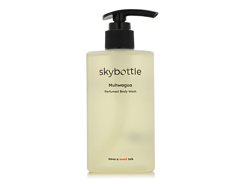 Duschgel Skybottle Muhwagua Perfumed Body Wash 300 ml