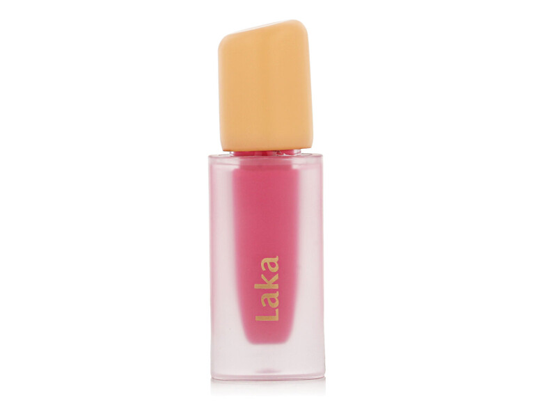 Lippenstift Laka Fruity Glam Tint 4,5 g