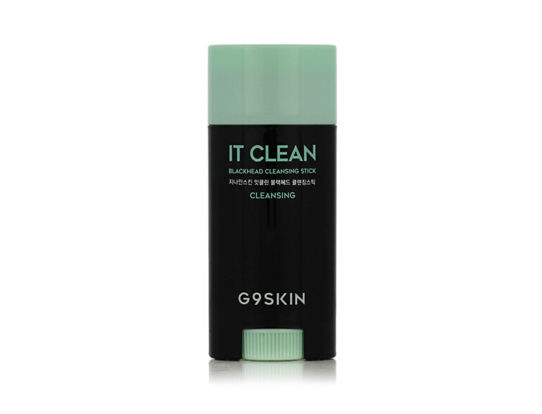 Peeling G9SKIN It Clean Blackhead Cleansing Stick 15 g