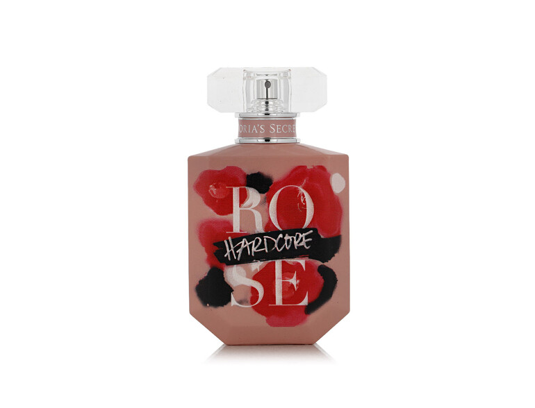 Eau de Parfum Victoria´s Secret Hardcore Rose 50 ml
