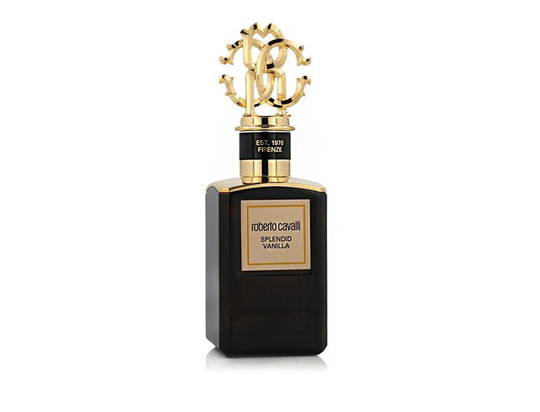 Eau de Parfum Roberto Cavalli Splendid Vanilla 100 ml