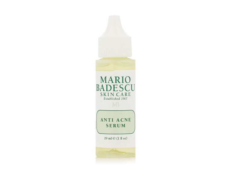 Gesichtsserum Mario Badescu Acne Anti Acne Serum 29 ml