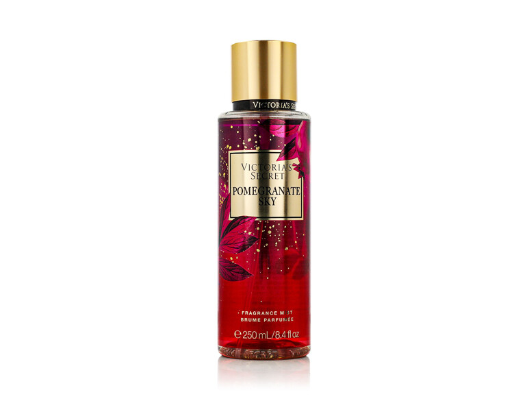 Körperspray Victoria´s Secret Pomegranate Sky 250 ml