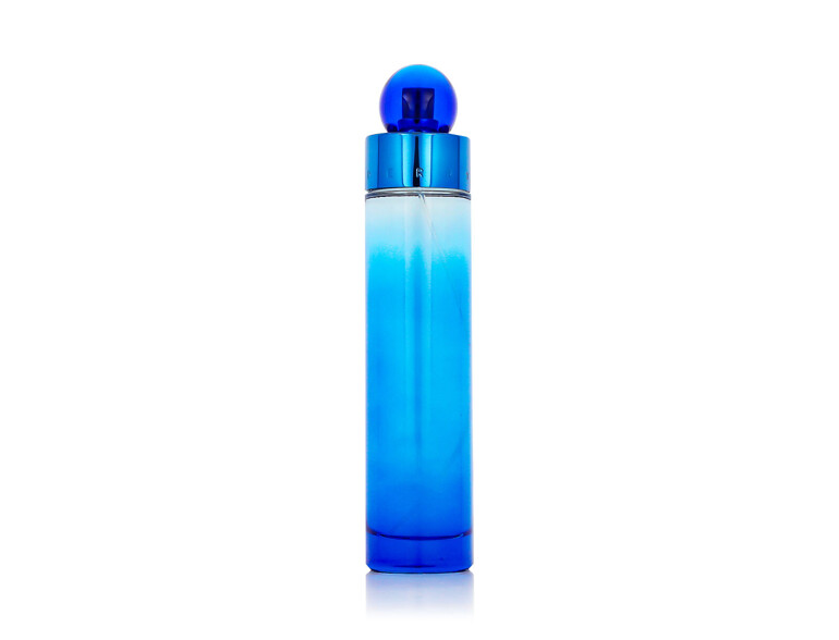 Eau de Toilette Perry Ellis 360° Very Blue for Men 200 ml