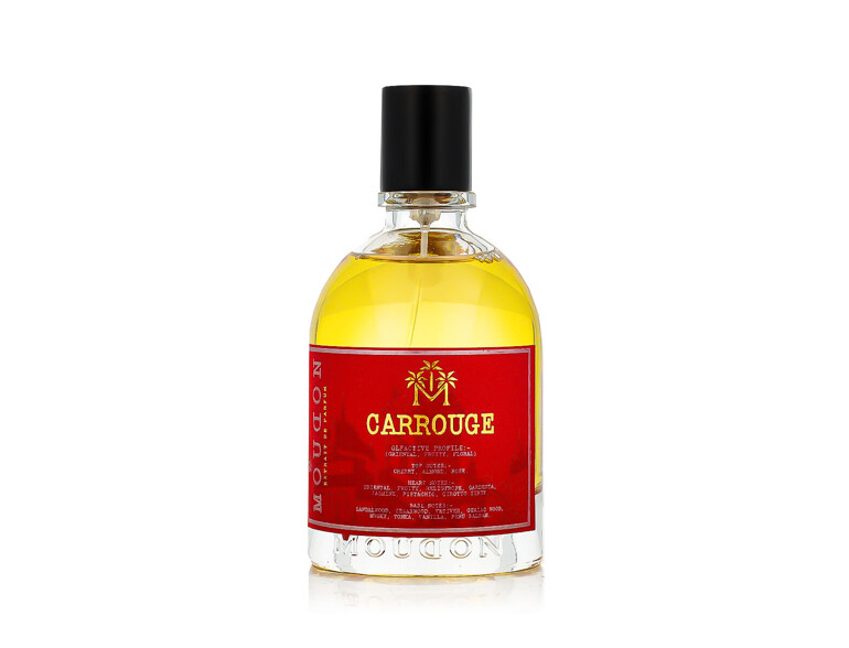 Extrait de Parfum Moudon Carrouge 100 ml