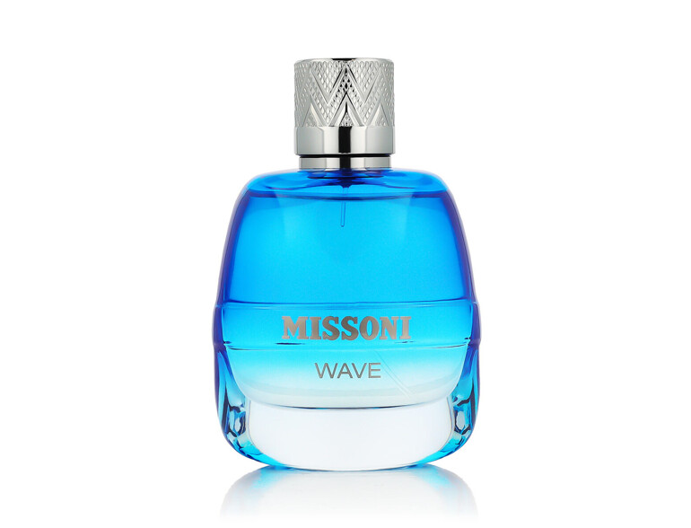 Eau de Toilette Missoni Missoni Wave 100 ml