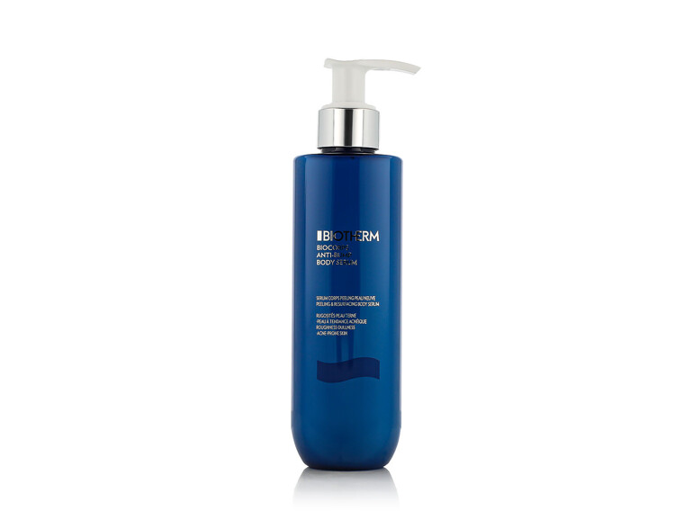 Körpergel Biotherm Biocorps Anti-Bump Body Serum 200 ml