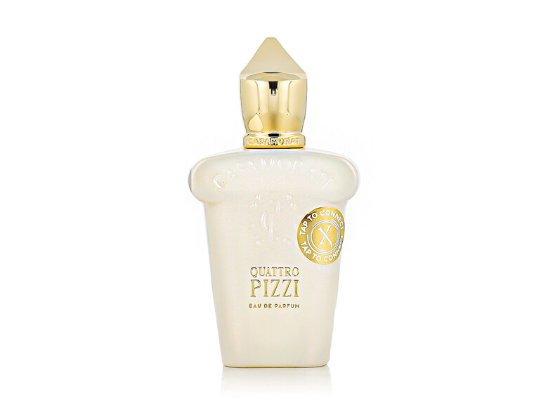 Eau de Parfum Xerjoff Casamorati 1888 Quattro Pizzi 30 ml