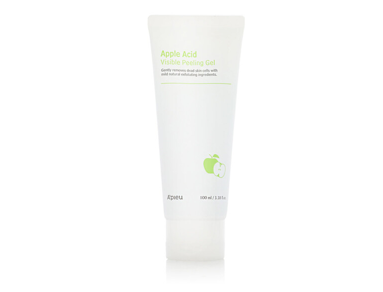 Peeling A'pieu Apple Acid Visible Peeling Gel 100 ml
