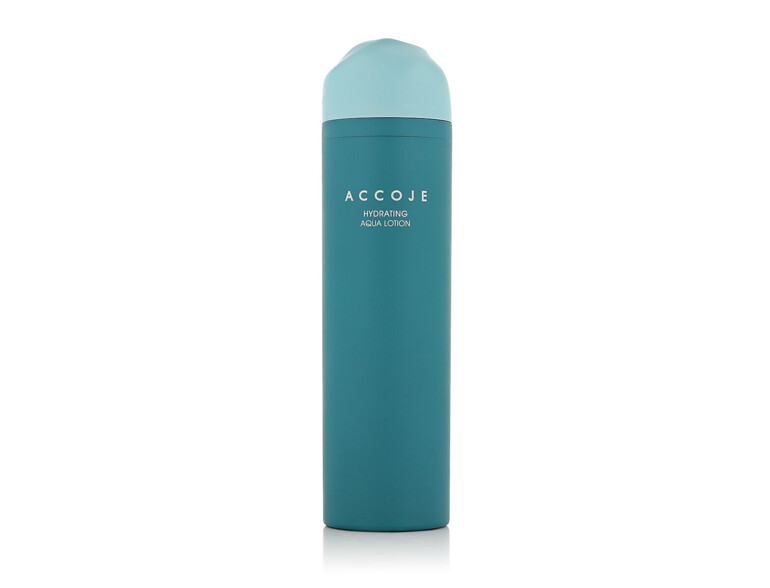 Tagescreme ACCOJE Hydrating Aqua Lotion 130 ml