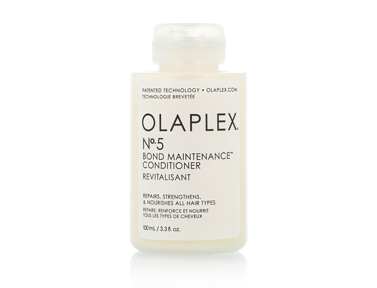  Après-shampooing Olaplex Bond Maintenance No. 5 100 ml