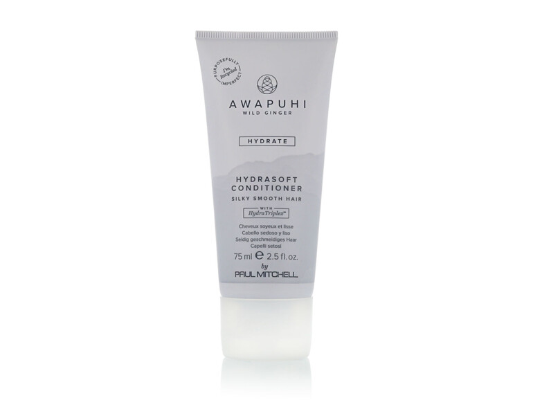 Conditioner Paul Mitchell Awapuhi Wild Ginger Hydrasoft Conditioner 75 ml