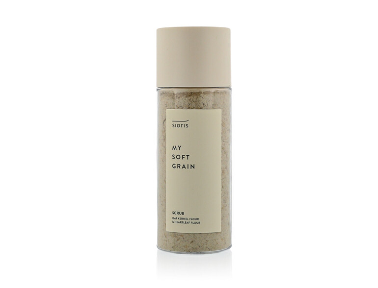 Peeling Sioris My Soft Grain Scrub 45 g