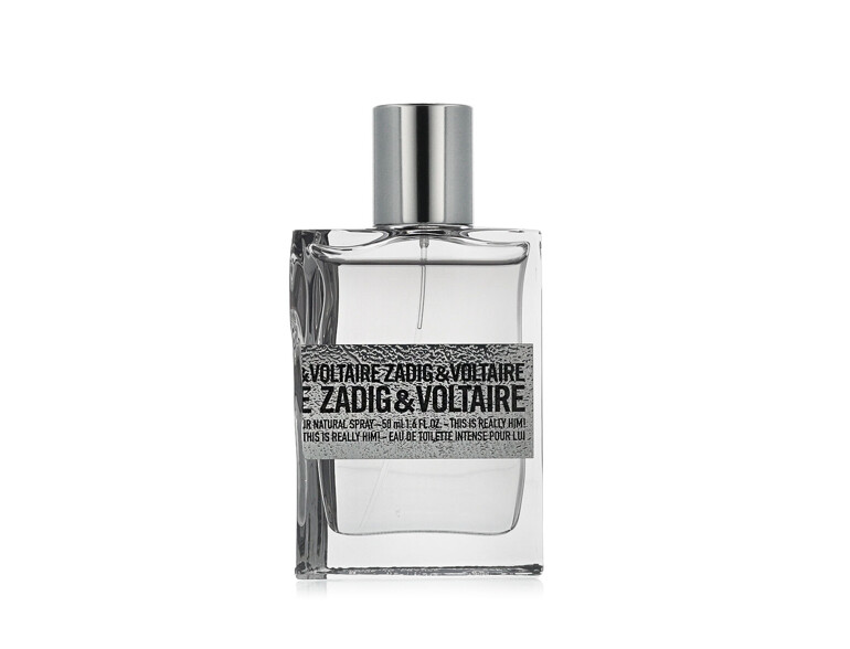 Eau de Toilette Zadig & Voltaire This Is Really Him! 50 ml