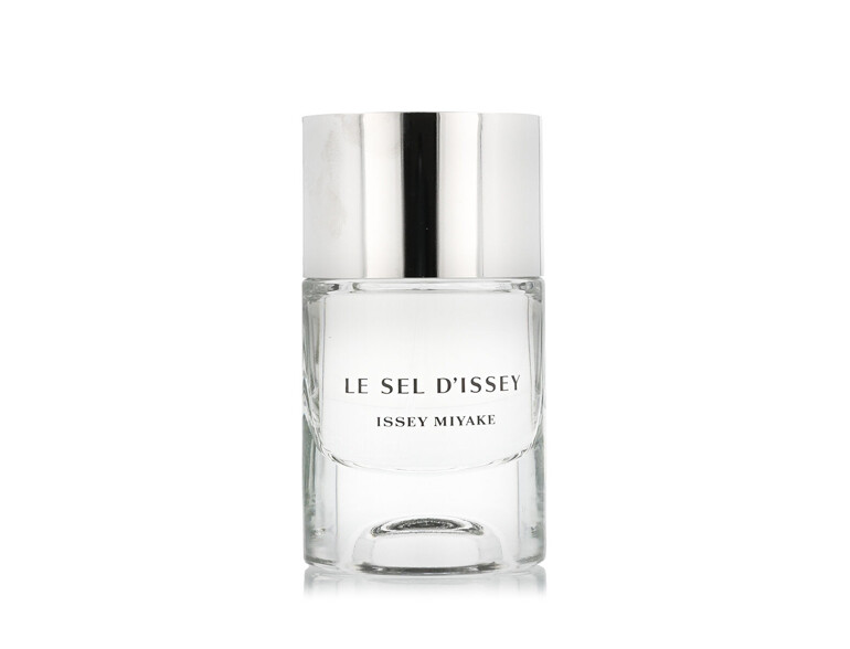 Eau de Toilette Issey Miyake Le Sel d'Issey 50 ml