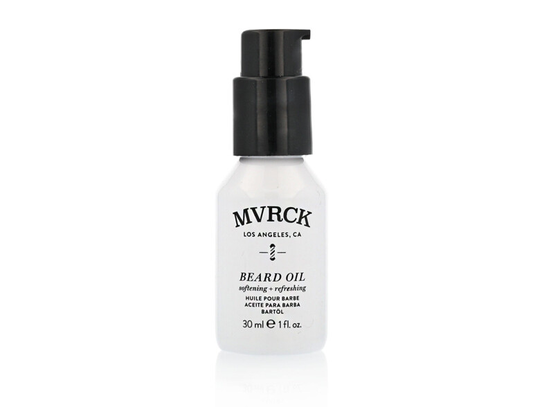 Bartöl Paul Mitchell Mvrck Beard Oil  30 ml