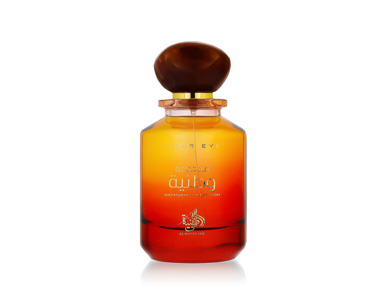 Eau de Parfum Al Wataniah Tiger Eye 100 ml