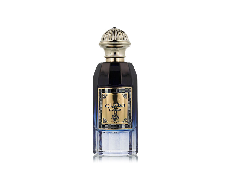 Eau de Parfum Al Wataniah Muheeb 100 ml