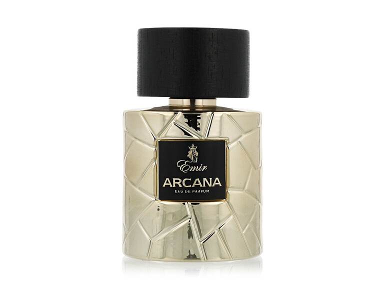 Eau de Parfum Emir Arcana 100 ml