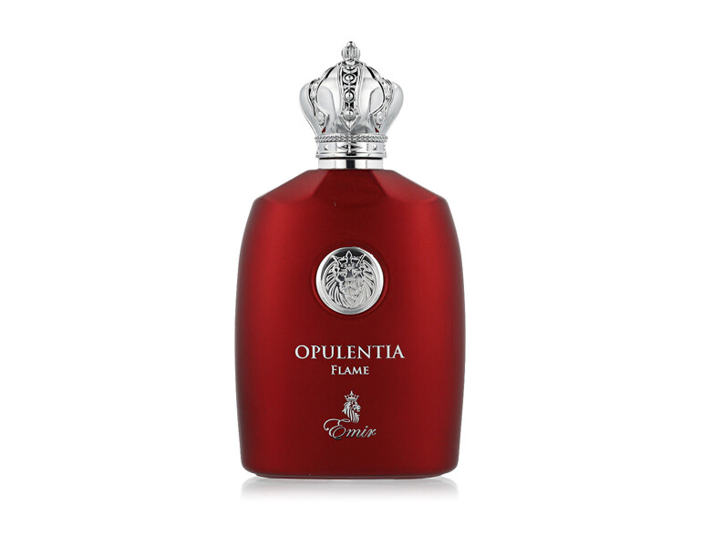 Eau de Parfum Emir Opulentia Flame 100 ml