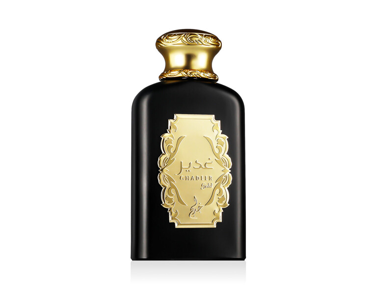 Eau de Parfum Khadlaj Ghadeer Gold 100 ml