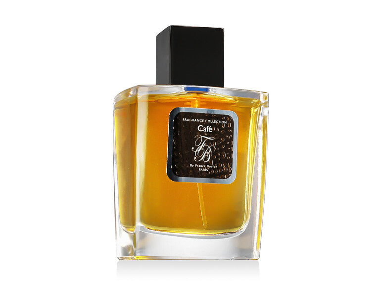 Eau de Parfum Franck Boclet Cafe 100 ml