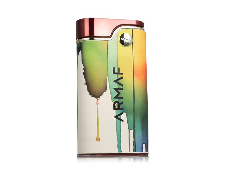 Eau de Parfum Armaf Art Du'Parfum Abstracto 100 ml