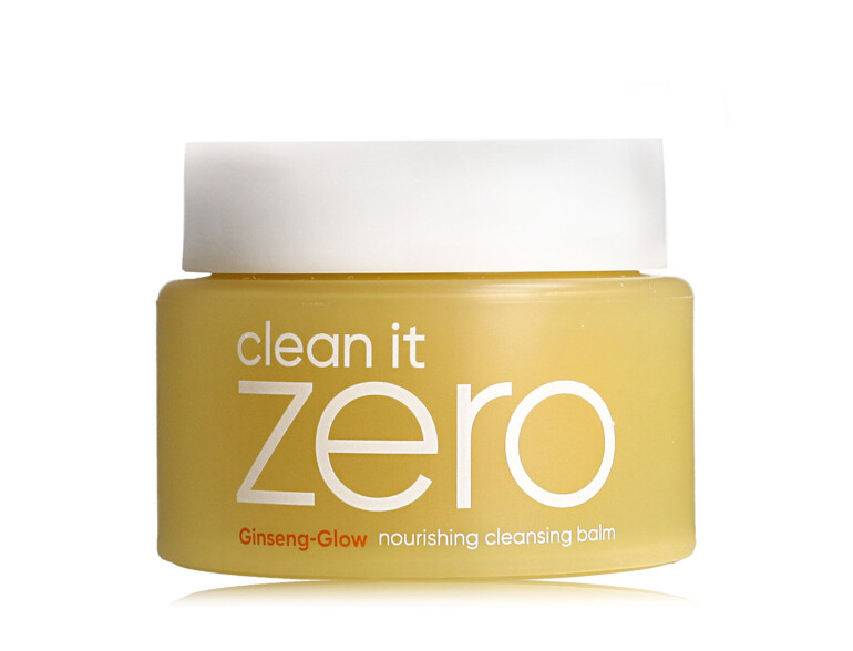 Reinigungscreme Banila Co Clean it Zero Ginseng Glow Nourishing Cleansing Balm 100 ml