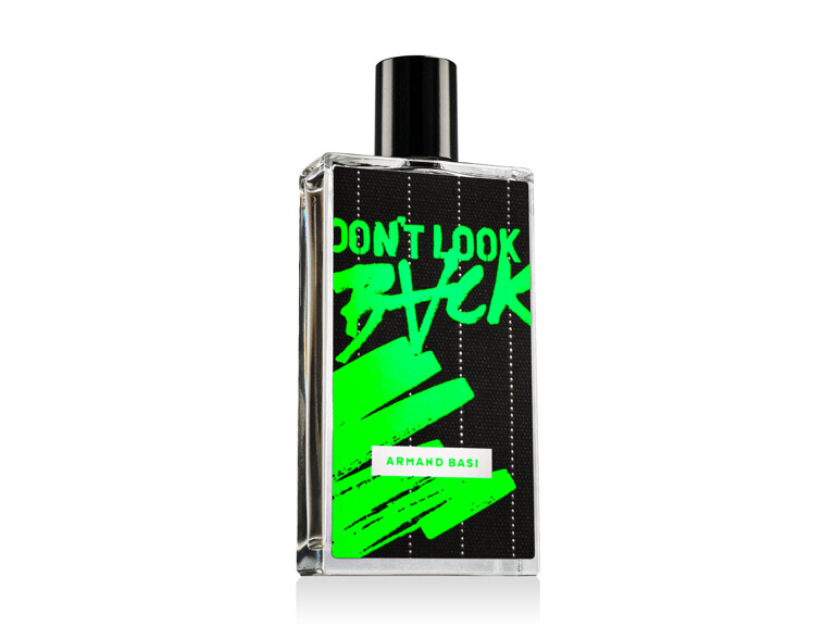 Eau de Toilette Armand Basi Dont Look Back 100 ml