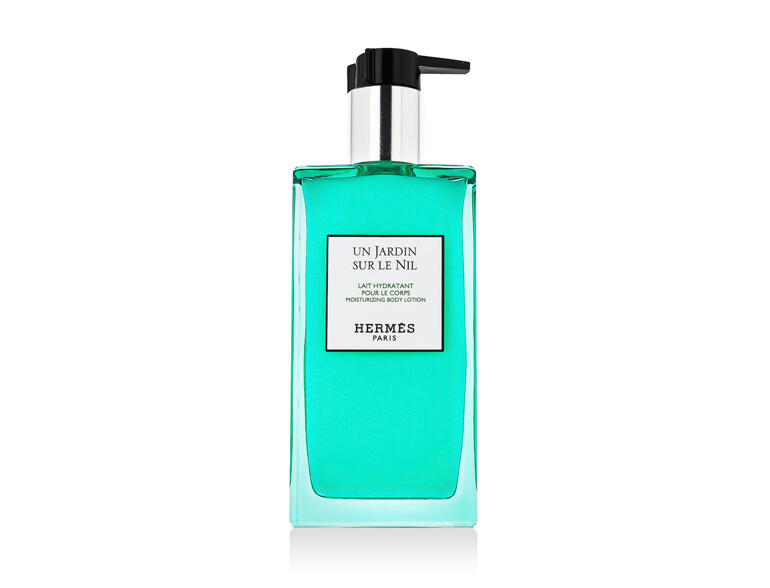 Körperlotion Hermes Un Jardin Sur Le Nil 200 ml