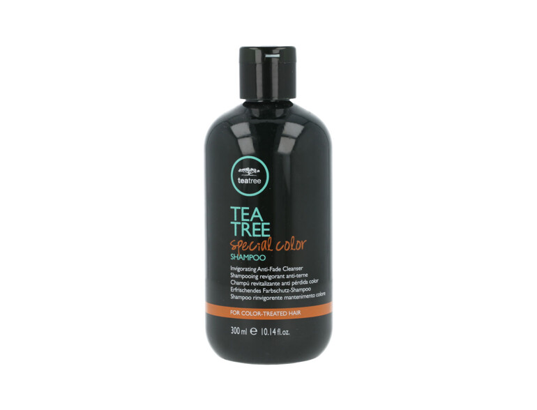 Shampoo Paul Mitchell TEA TREE Special Color Shampoo 300 ml