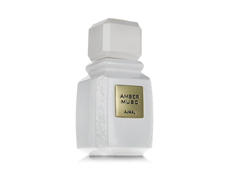 Eau de Parfum Ajmal Amber Musc 100 ml