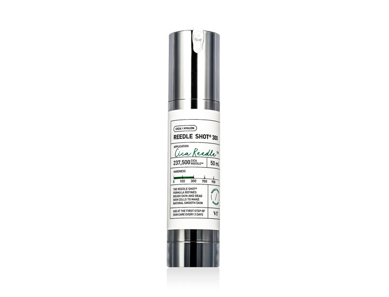 Gesichtsserum VT Cosmetics Reedle Shot 300 50 ml