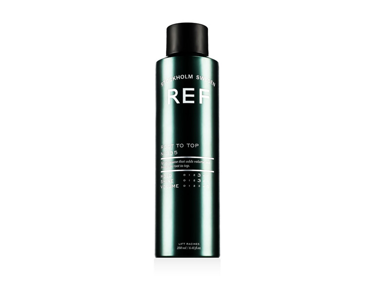 Für Haarvolumen  REF Root To Top N°335 250 ml