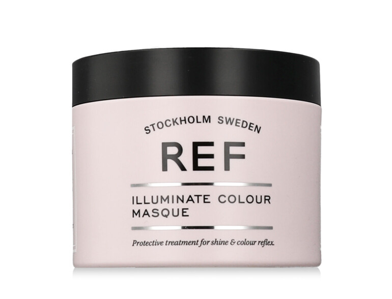 Haarmaske REF Illuminate Colour Masque 250 ml